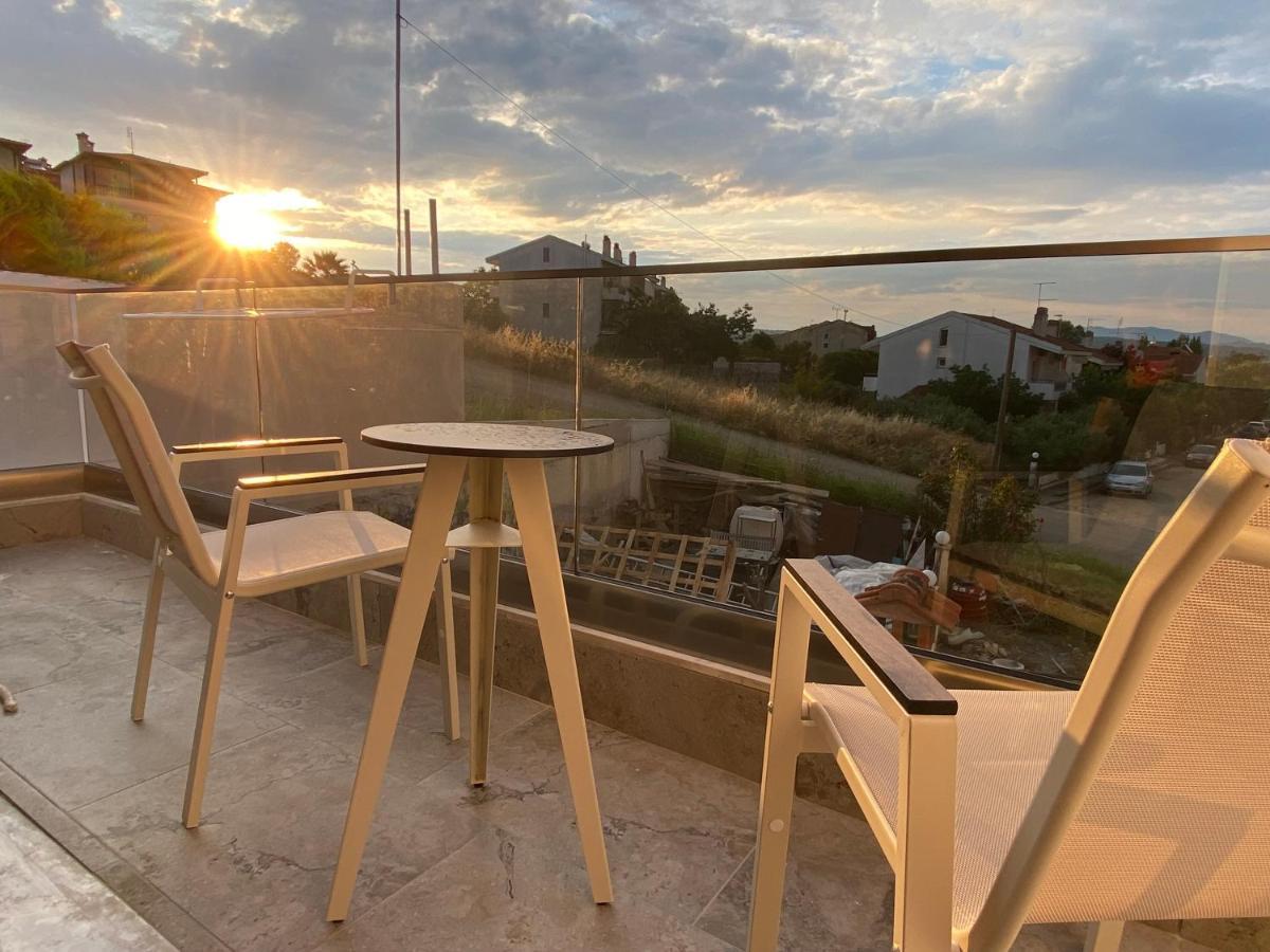 Momo's House Nikiti (Sithonia)