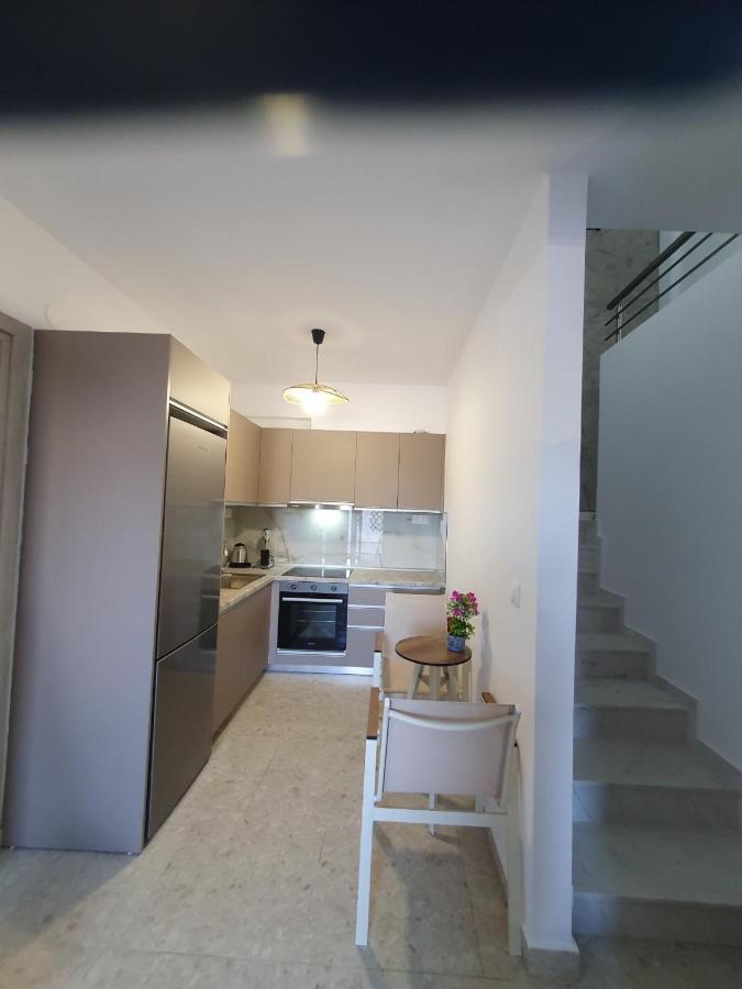 Momo's House Nikiti (Sithonia)
